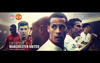 Wallpaper Manchester United 2013