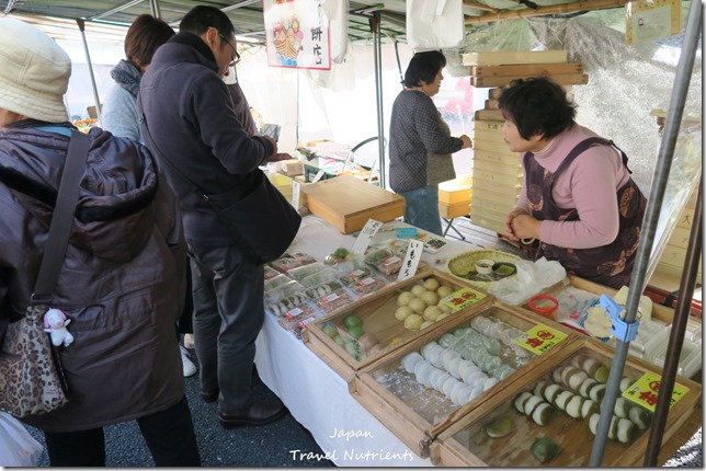 日本四國 高知日曜市 (43)