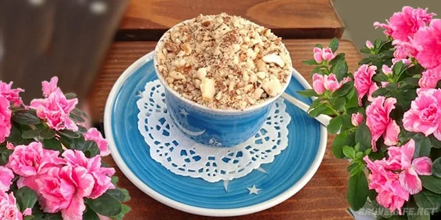 cilveli kahve nasıl yapılır evde - www.kahvekafe.net