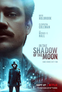 2 days ago - In the Shadow of the Moon 2019 Hindi Dubbed WEBRip movie story A Philadelphia police officer struggles with a lifelong obsession to track ...