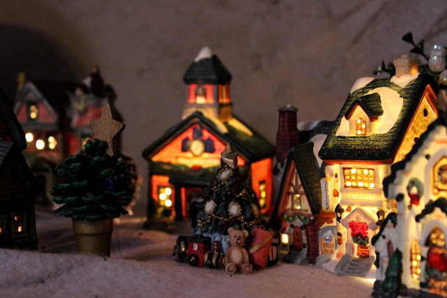 Christmas Village