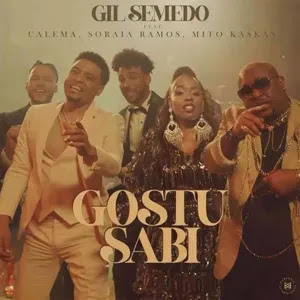 Ja está nas partilhas a nova, desfrute em Mario Pitxutxo News  - Gil Semedo x Calema, Soraia Ramos & Mito Kaskas -  Gostu Sabi