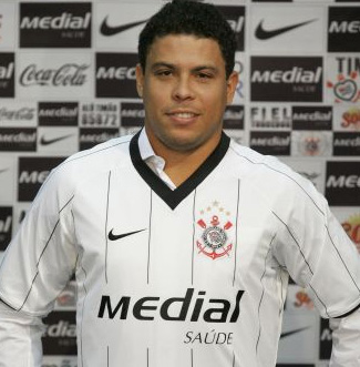 Ronaldo Lima on Jotta Rocha   Rep  Rter  Site Da Fifa Homenagem Ao Ronaldo  Fen  Meno