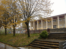 ZABALEKO ikastetxea