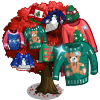 A+Sweater+Tree Winter Cactus Quests Guide!