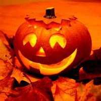 Zucca di Halloween