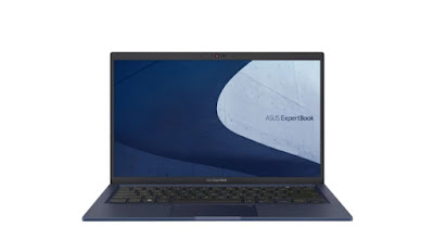 Spesifikasi dan Harga Laptop Asus ExpertBook L1 L1400 tahun 2022