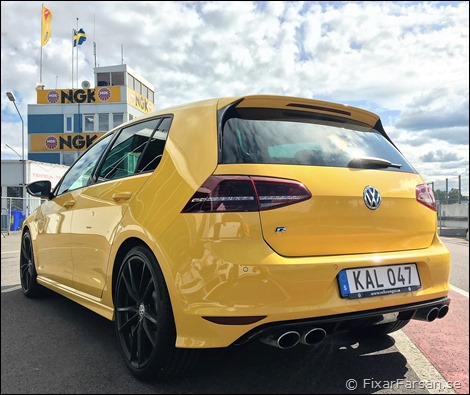 Länk-FixarFarsan-Golf-R-Recension