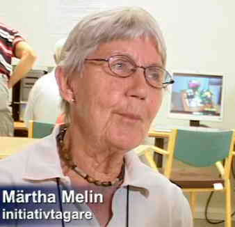 SeniorNet Sollentuna