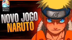 Ultimate Ninja Clash - SAIU NOVO JOGO IDLE/RPG DE NARUTO ESTILO NARUTO X BORUTO! Shinobi -strike 