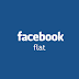 How to change Old Facebook Look Into New Flat Facebook Design