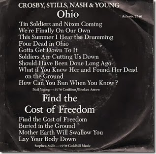 trilogy OhioSingle