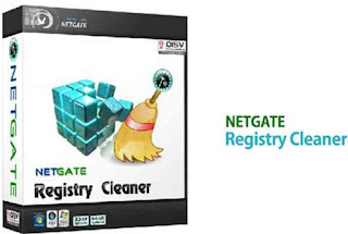 Netgate Registry Cleaner 14.0.105.0 Full Serial