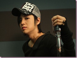 Jang Geun Suk
