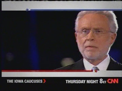 wolf blitzer young. Gaze Into The Crystal Ball For