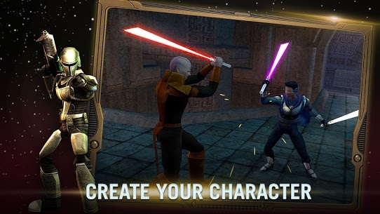 STAR WARS KOTOR II