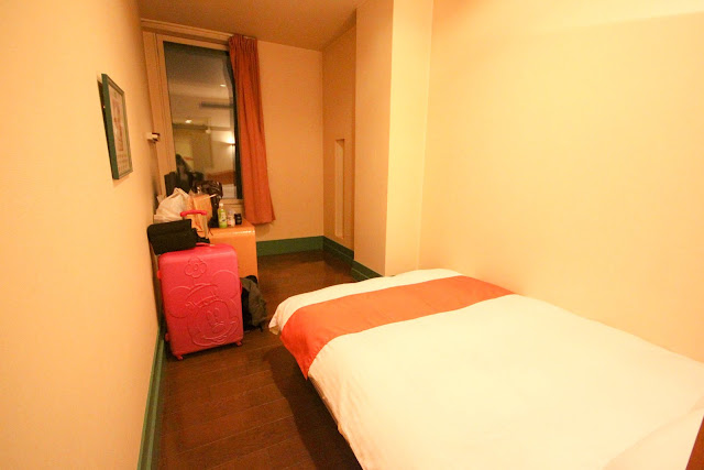 Hotel Vibrant Otaru