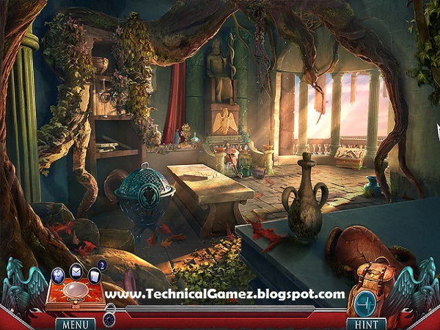 Hidden Expedition 15 The Curse of Mithridates CE Full Game Download