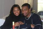 Dee & Tenesha
