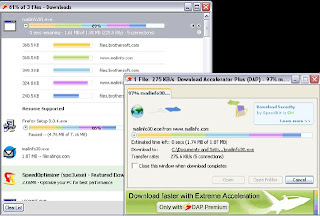 Download Accelerator Plus (DAP) 10.0.3.2 Premium Full Crack