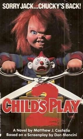 free online movie for free: Child's Play 2 1990 Hollywood ...