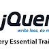 JQuery & Its Importance in Job Prospects in Bangalore