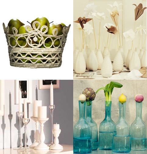 Crossindexed in 5 under 50 cheap centerpiece ideas cheap wedding decor 