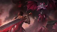 Bellona And Chernobog Smite
