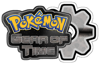 Pokemon Gear of Time (RMXP)