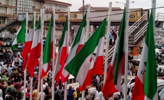 ‘Nobody can fraudulently write Anambra Election results’ – PDP