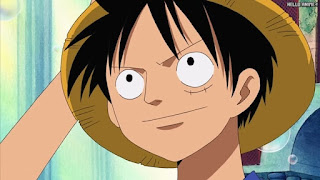 ワンピースアニメ シャボンディ諸島編 398話 ルフィ Monkey D. Luffy | ONE PIECE Episode 398