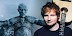 Ed Sheeran vai participar em episódio de Game of Thrones