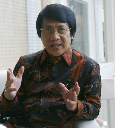 Muhammad Teladanku