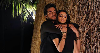 Kodipunju movie hot stills | www.cinefresh.in