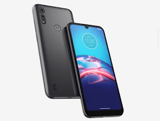 Moto e6i price in Brazil