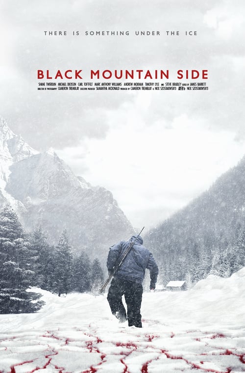 Black Mountain Side 2016 Film Completo In Italiano