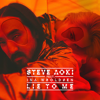MP3 download Steve Aoki – Lie To Me (feat. Ina Wroldsen) – Single itunes plus aac m4a mp3