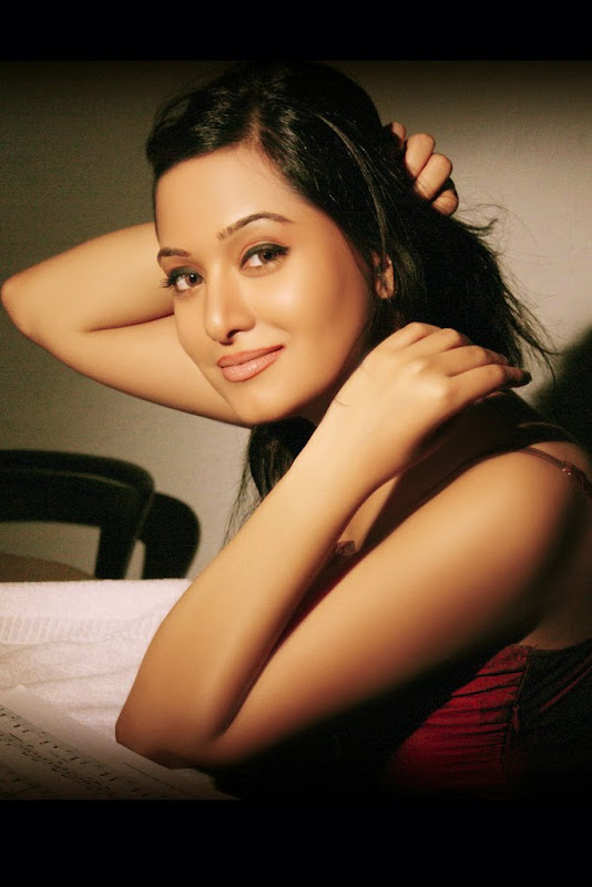 Pretika Rao - Hot Indian Model