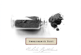 Faerie Dust Specimens - Nichola Battilana