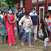 Ghazipur: केंद्र पर नहीं पहुंच पाए सैकड़ों PET परीक्षार्थी, छूटी परीक्षा