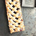 Linzer Torte with Spiced Melting Moment Topping