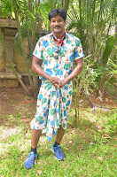 Kekran Mekran Movie Making Photos