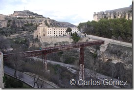 CUENCA (3) CUENCA (3)