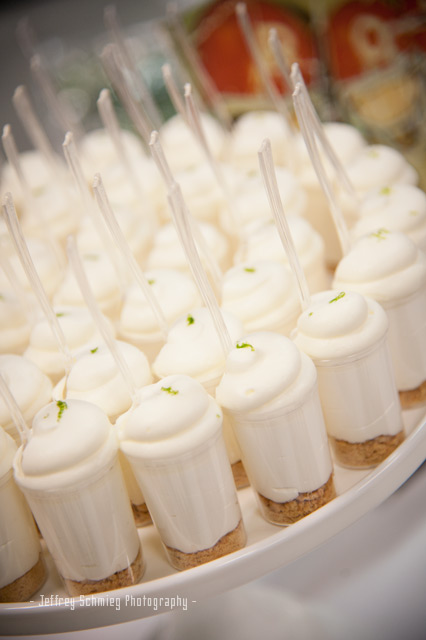 Minneapolis Bar Mitzvah Desserts