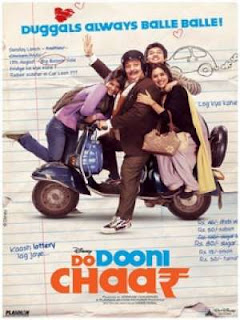Do Dooni Chaar 2010 Hindi Movie Watch Online