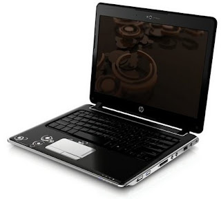 HP Pavilion dv6-2165TX Laptop Specifications picture