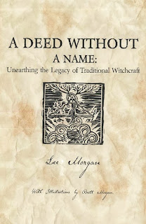 A Deed Without a Name by Lee Morgan