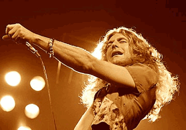 Robert Plant, Led Zeppelin, Robert Plant Birthday August 20, Led Zeppelin Singer