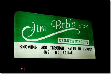 Jim Bobs