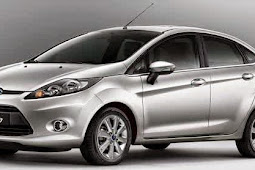 Features Automated Solutions From Ford New Fiesta